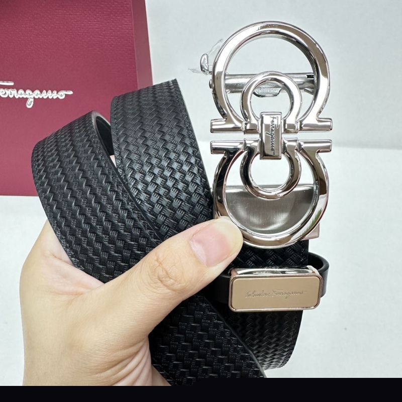 Ferragamo Belts